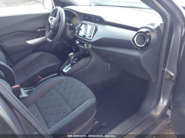 Photo 4 VIN: 3N1CP5CU8JL509460 - NISSAN KICKS 