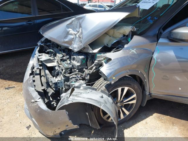 Photo 5 VIN: 3N1CP5CU8JL509460 - NISSAN KICKS 