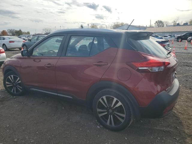 Photo 1 VIN: 3N1CP5CU8JL511600 - NISSAN KICKS S 