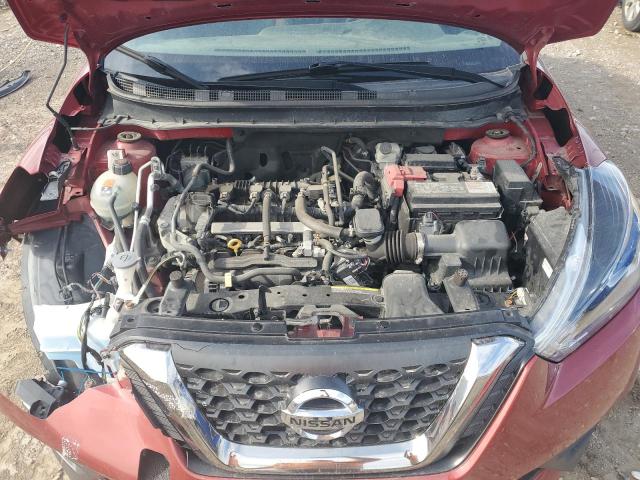 Photo 10 VIN: 3N1CP5CU8JL511600 - NISSAN KICKS S 