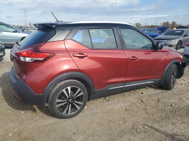 Photo 2 VIN: 3N1CP5CU8JL511600 - NISSAN KICKS S 