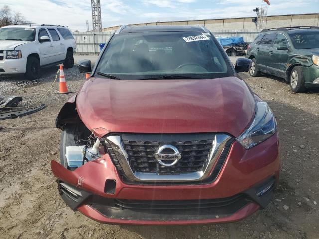 Photo 4 VIN: 3N1CP5CU8JL511600 - NISSAN KICKS S 