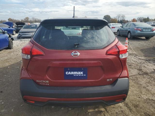 Photo 5 VIN: 3N1CP5CU8JL511600 - NISSAN KICKS S 