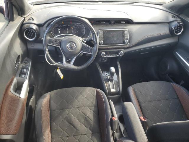 Photo 7 VIN: 3N1CP5CU8JL511600 - NISSAN KICKS S 