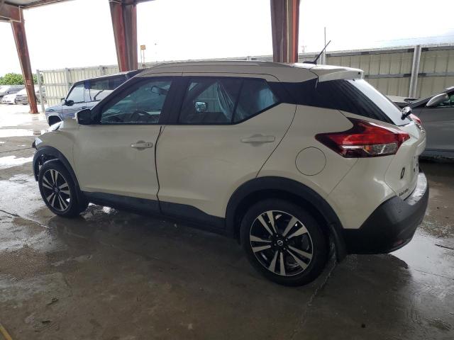 Photo 1 VIN: 3N1CP5CU8JL513346 - NISSAN KICKS 