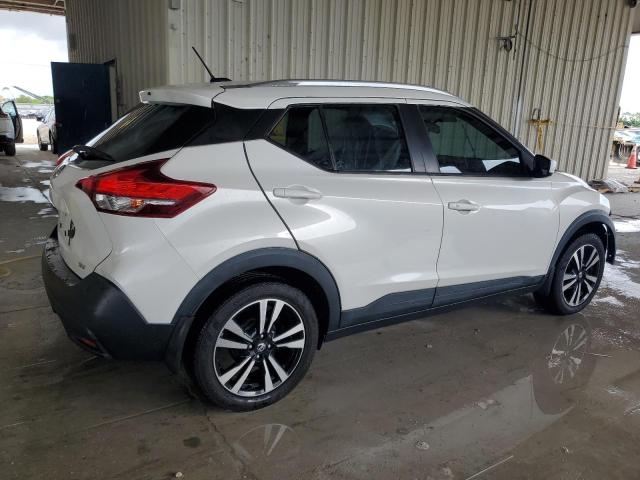 Photo 2 VIN: 3N1CP5CU8JL513346 - NISSAN KICKS 