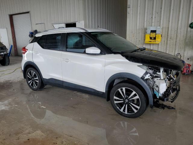 Photo 3 VIN: 3N1CP5CU8JL513346 - NISSAN KICKS 