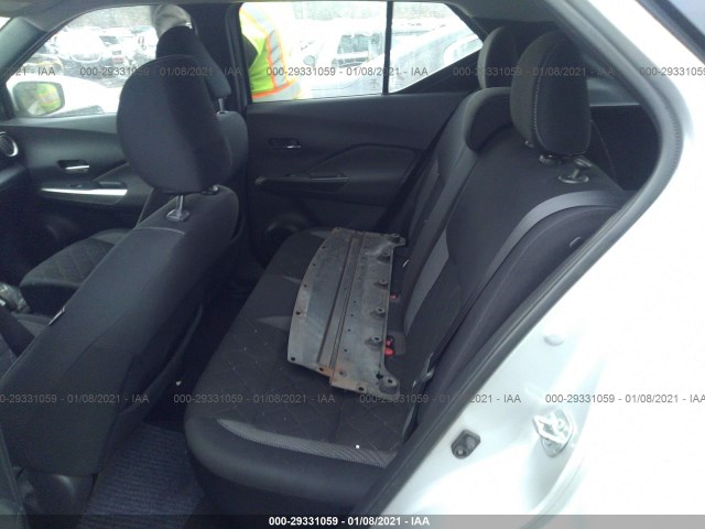 Photo 7 VIN: 3N1CP5CU8JL513461 - NISSAN KICKS 