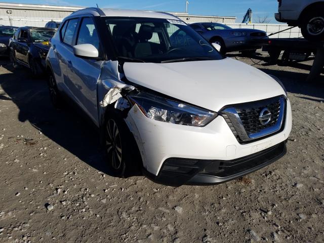 Photo 0 VIN: 3N1CP5CU8JL517719 - NISSAN KICKS 