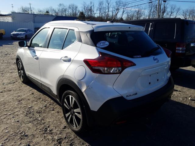 Photo 2 VIN: 3N1CP5CU8JL517719 - NISSAN KICKS 