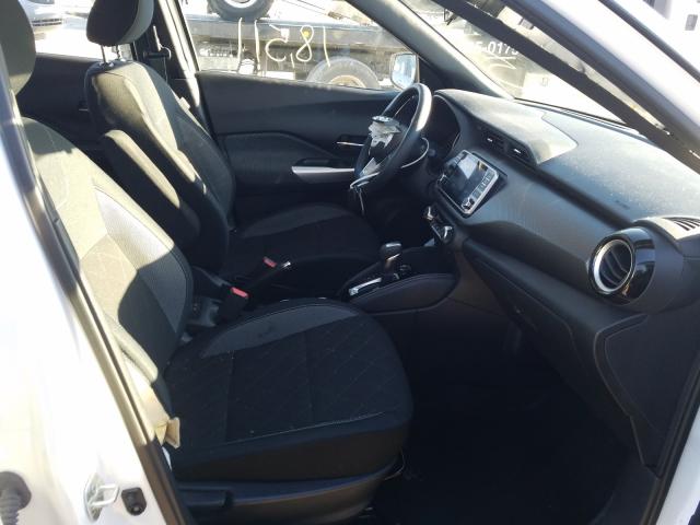 Photo 4 VIN: 3N1CP5CU8JL517719 - NISSAN KICKS 