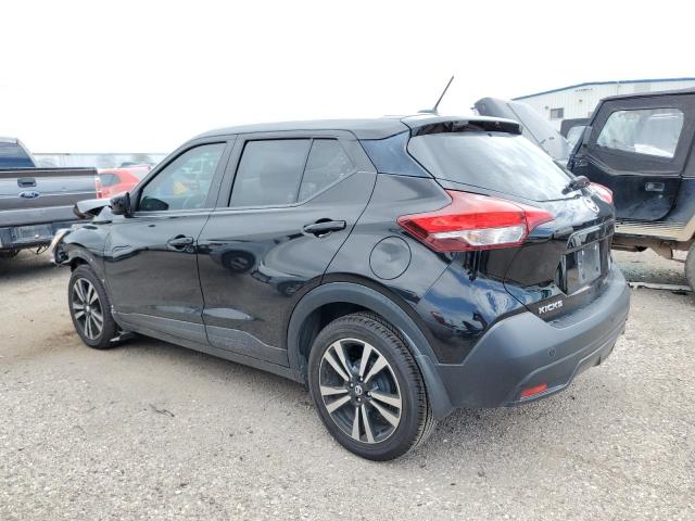 Photo 1 VIN: 3N1CP5CU8JL519986 - NISSAN KICKS S 