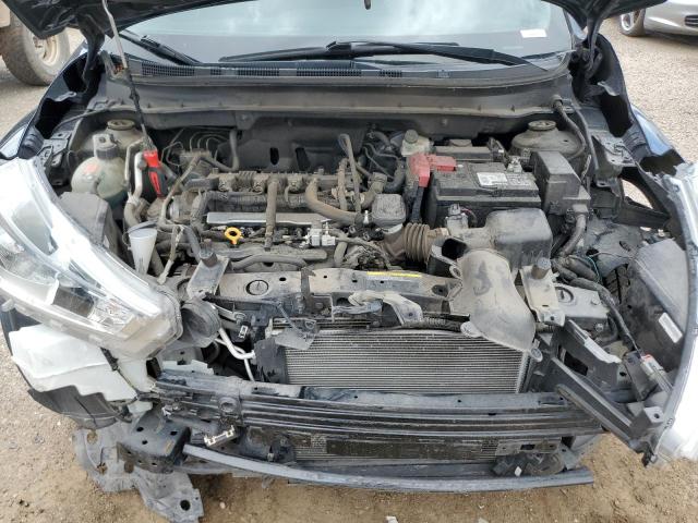 Photo 10 VIN: 3N1CP5CU8JL519986 - NISSAN KICKS S 