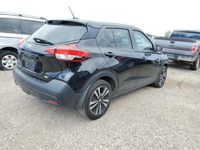 Photo 2 VIN: 3N1CP5CU8JL519986 - NISSAN KICKS S 