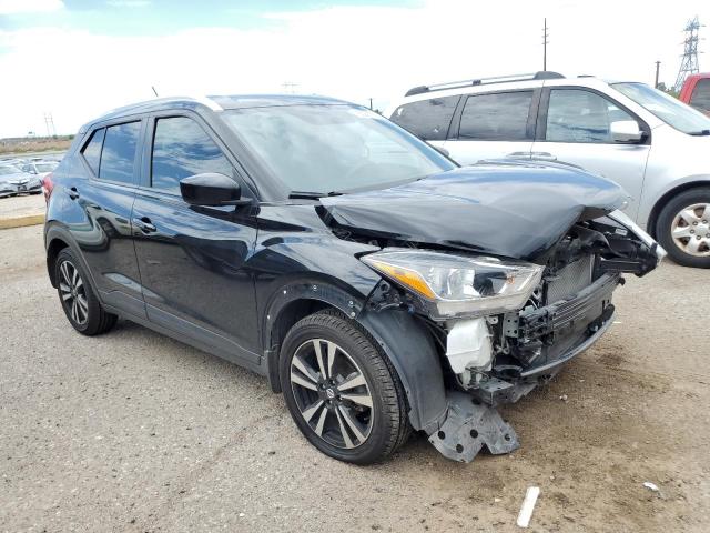 Photo 3 VIN: 3N1CP5CU8JL519986 - NISSAN KICKS S 