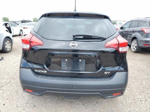 Photo 5 VIN: 3N1CP5CU8JL519986 - NISSAN KICKS S 