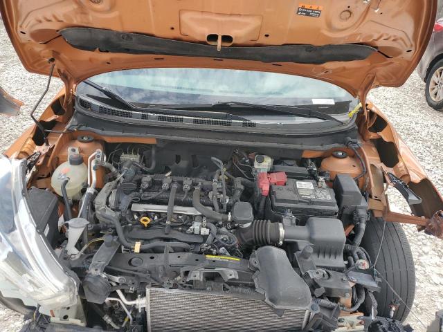 Photo 10 VIN: 3N1CP5CU8JL528879 - NISSAN KICKS S 