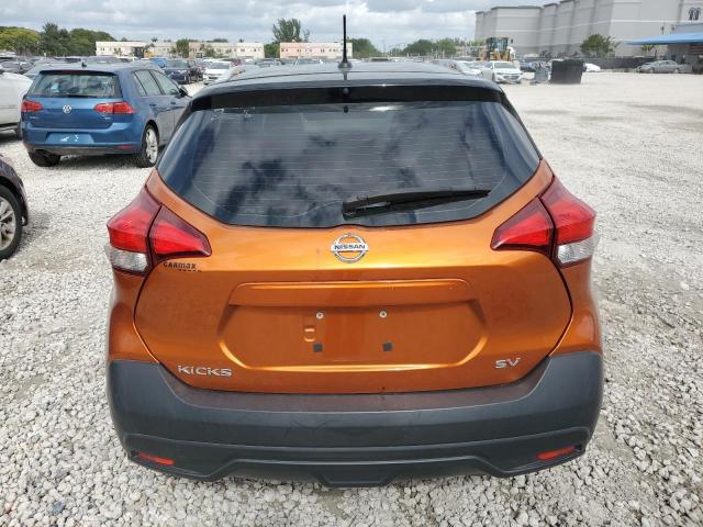 Photo 5 VIN: 3N1CP5CU8JL528879 - NISSAN KICKS S 