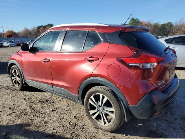 Photo 1 VIN: 3N1CP5CU8JL530521 - NISSAN KICKS 