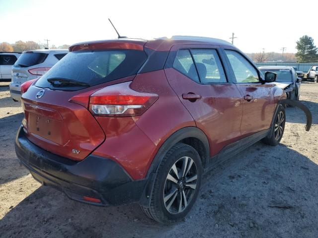 Photo 2 VIN: 3N1CP5CU8JL530521 - NISSAN KICKS 