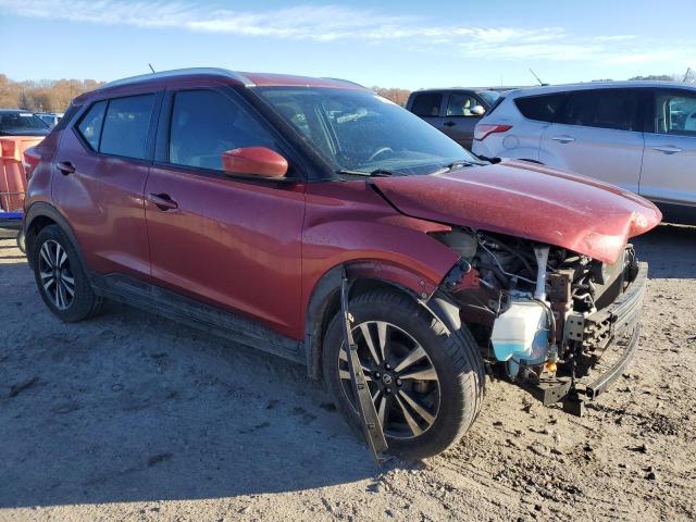 Photo 3 VIN: 3N1CP5CU8JL530521 - NISSAN KICKS 