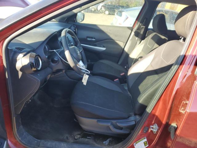 Photo 6 VIN: 3N1CP5CU8JL530521 - NISSAN KICKS 