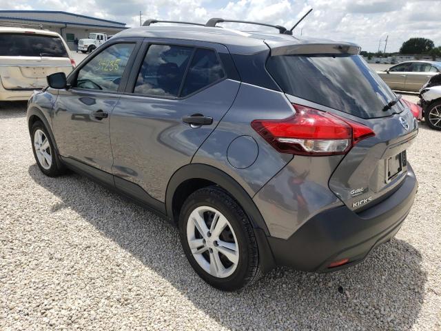 Photo 2 VIN: 3N1CP5CU8JL530664 - NISSAN KICKS S 