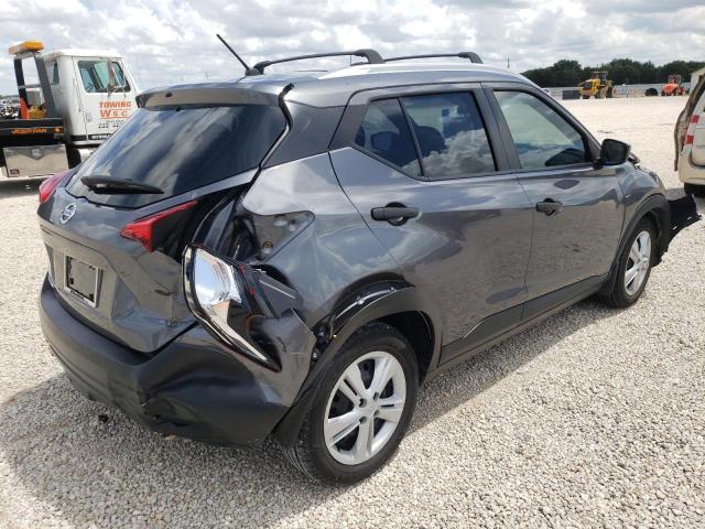 Photo 3 VIN: 3N1CP5CU8JL530664 - NISSAN KICKS S 