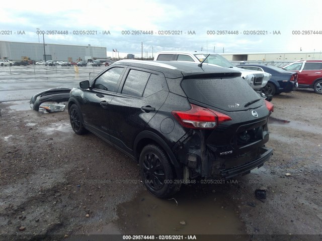 Photo 2 VIN: 3N1CP5CU8JL531569 - NISSAN KICKS 