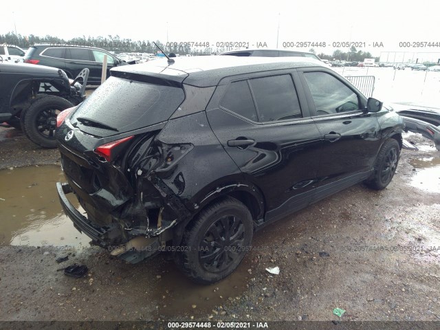 Photo 3 VIN: 3N1CP5CU8JL531569 - NISSAN KICKS 