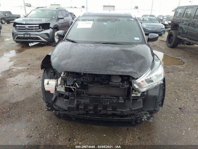 Photo 5 VIN: 3N1CP5CU8JL531569 - NISSAN KICKS 