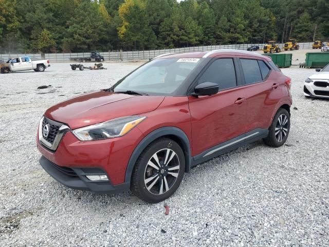 Photo 0 VIN: 3N1CP5CU8JL535430 - NISSAN KICKS S 