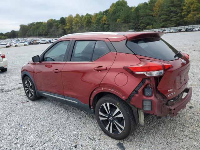 Photo 1 VIN: 3N1CP5CU8JL535430 - NISSAN KICKS S 