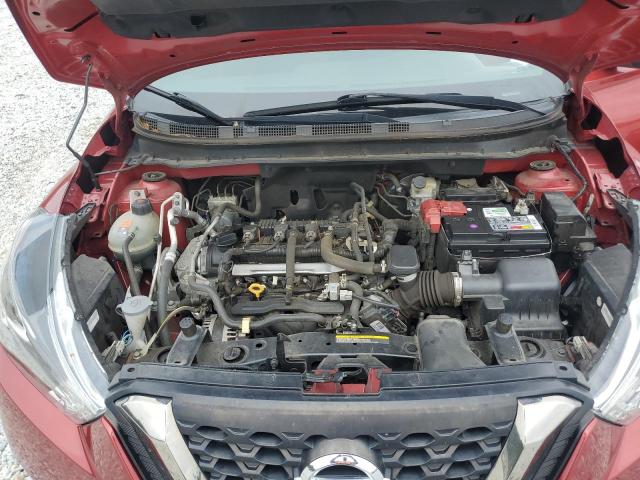 Photo 10 VIN: 3N1CP5CU8JL535430 - NISSAN KICKS S 