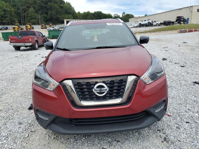 Photo 4 VIN: 3N1CP5CU8JL535430 - NISSAN KICKS S 