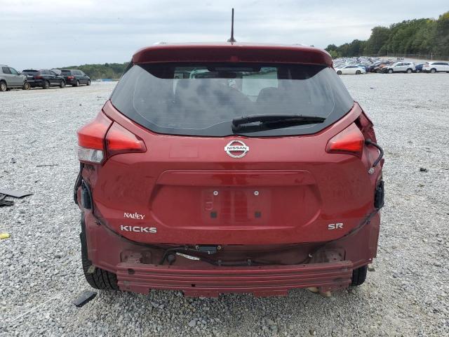 Photo 5 VIN: 3N1CP5CU8JL535430 - NISSAN KICKS S 