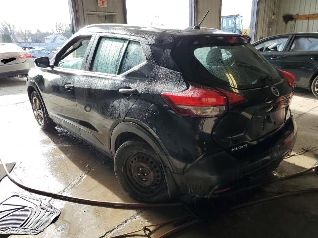 Photo 1 VIN: 3N1CP5CU8JL535458 - NISSAN KICKS 