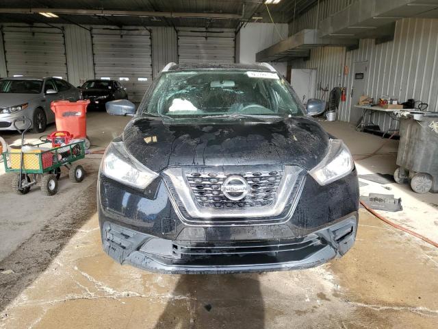 Photo 4 VIN: 3N1CP5CU8JL535458 - NISSAN KICKS 