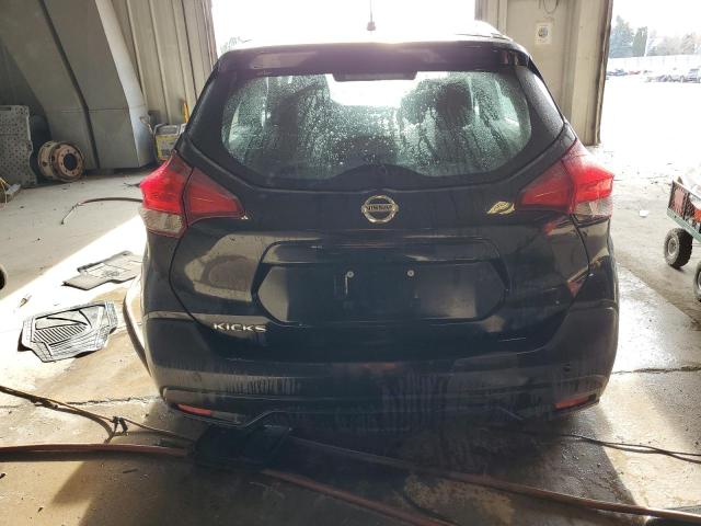 Photo 5 VIN: 3N1CP5CU8JL535458 - NISSAN KICKS 