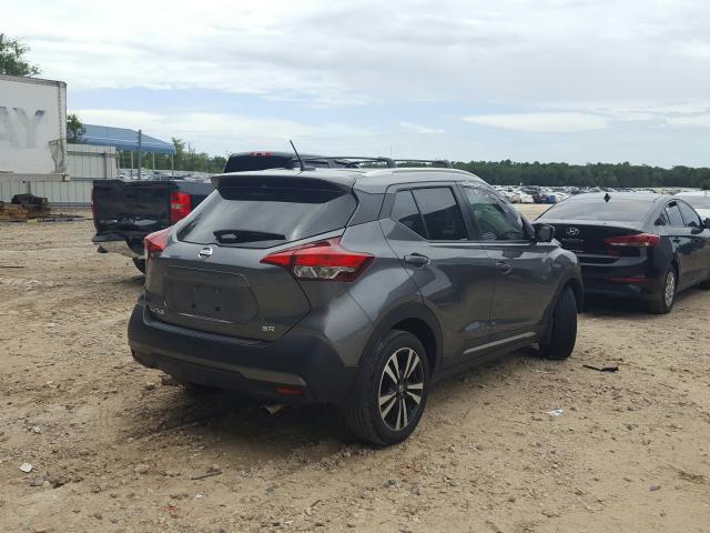 Photo 3 VIN: 3N1CP5CU8JL537890 - NISSAN KICKS S 