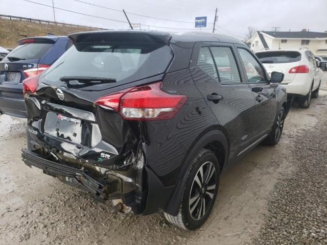 Photo 3 VIN: 3N1CP5CU8JL540384 - NISSAN KICKS S 