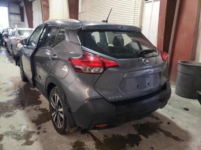 Photo 2 VIN: 3N1CP5CU8JL540417 - NISSAN KICKS S 