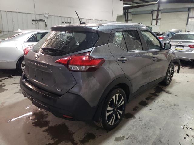 Photo 3 VIN: 3N1CP5CU8JL540417 - NISSAN KICKS S 