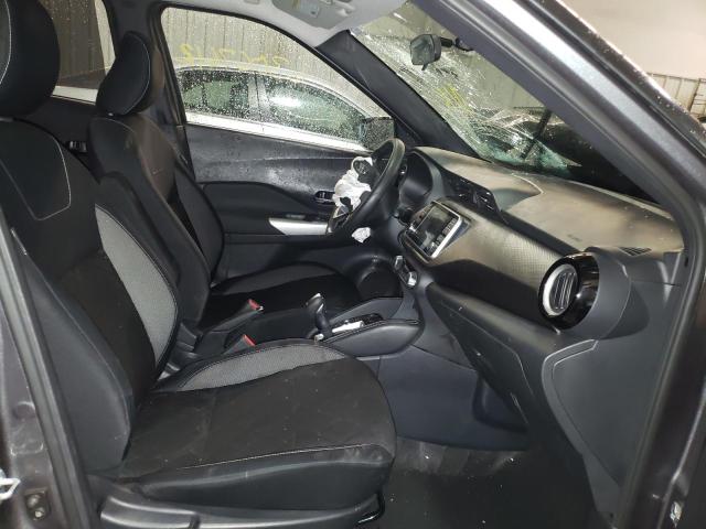 Photo 4 VIN: 3N1CP5CU8JL540417 - NISSAN KICKS S 