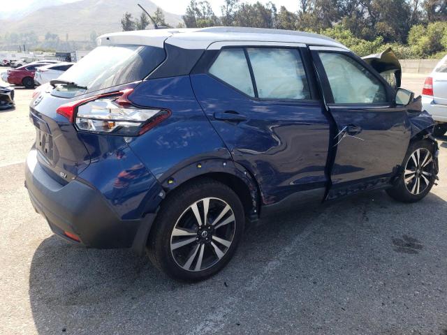 Photo 2 VIN: 3N1CP5CU8JL541972 - NISSAN KICKS S 