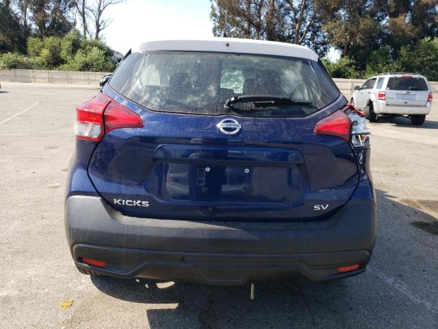 Photo 5 VIN: 3N1CP5CU8JL541972 - NISSAN KICKS S 