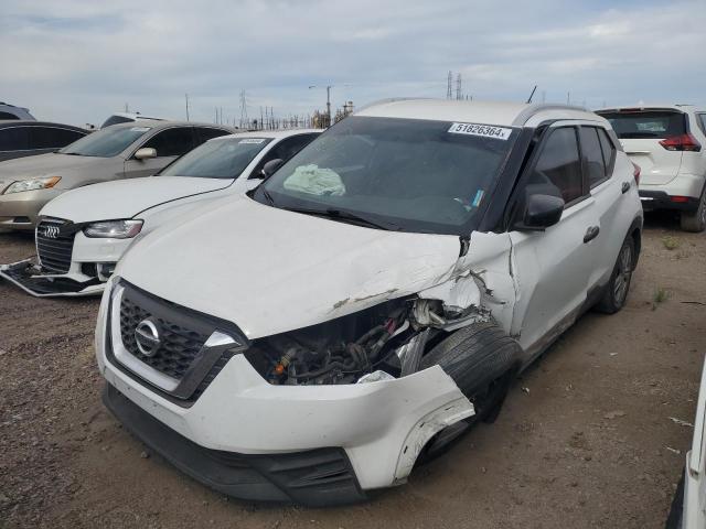 Photo 0 VIN: 3N1CP5CU8JL542121 - NISSAN KICKS 