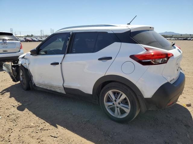 Photo 1 VIN: 3N1CP5CU8JL542121 - NISSAN KICKS 