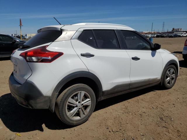 Photo 2 VIN: 3N1CP5CU8JL542121 - NISSAN KICKS 