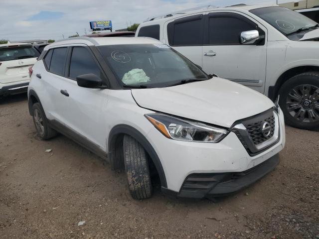 Photo 3 VIN: 3N1CP5CU8JL542121 - NISSAN KICKS 